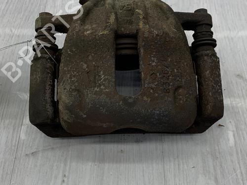 Used Right front brake caliper Right front brake caliper CITROËN C3 I (FC_, FN_) 1.4 16V HDi (90 hp) 23691634 23691634