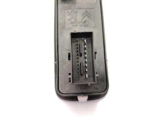 Left front window switch CITROËN C5 III Break (RW_) 3.0 HDi 240 (RWX8CA) | BP23751804I27  - Image 6