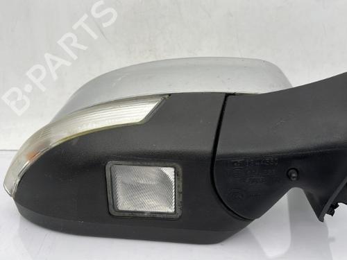 Right mirror FORD FOCUS III 1.6 TDCi | BP23758737C27