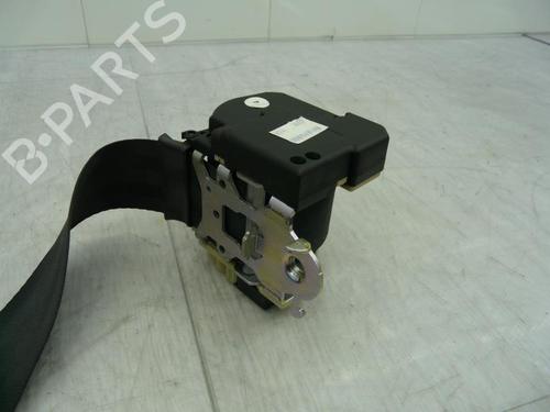 Front right seatbelt RENAULT TWINGO II (CN0_) 1.5 dCi (CN0E) | BP23693113I25 - Image 2