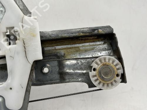 Front left window mechanism CITROËN C4 II (NC_) 1.6 HDi 115 | BP33969307C22  - Image 7