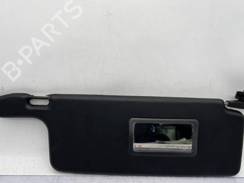 Used Right sun visor CITROËN CX II 25 D Turbo (120 hp) 23754472