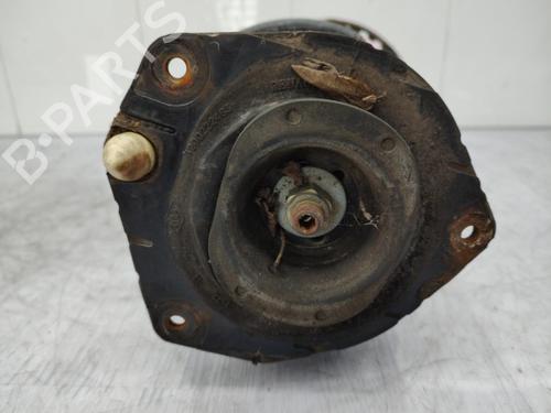 Right front shock absorber RENAULT MEGANE II Estate (KM0/1_) 1.9 dCi (KMRG, KM1G, KM0G, KM2C) | BP23710968M17 
