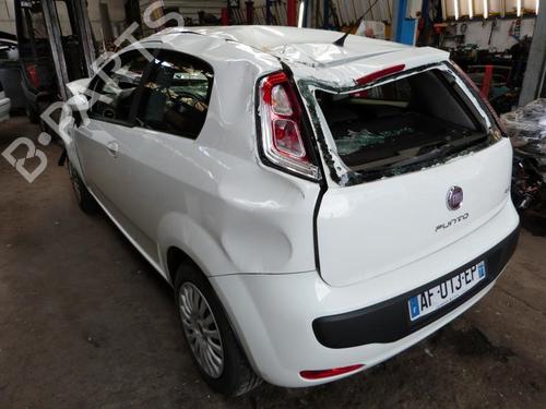 Right front window switch FIAT PUNTO EVO (199_) 1.3 D Multijet (199AXC1A, 199BXC1A, 199AXT1A, 199BXT1A) | BP23693686I26  - Image 14