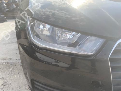 Dashboard AUDI A1 Sportback (8XA, 8XF) 1.4 TDI | BP37451023C46 - Image 59