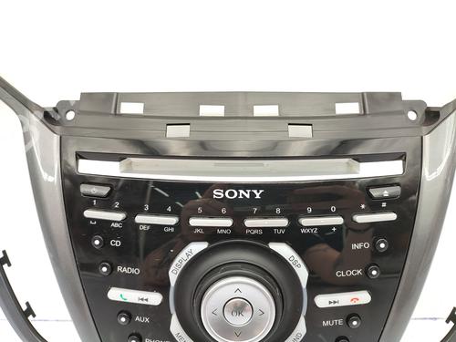 Used Switch Switch FORD C-MAX II (DXA/CB7, DXA/CEU) 1.6 TDCi (95 hp) 23756596 23756596