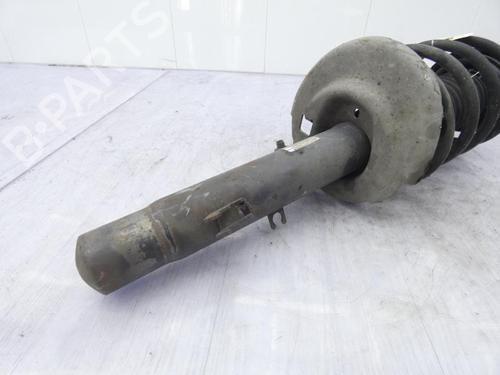 Left front shock absorber PEUGEOT 208 I (CA_, CC_) 1.4 HDi | BP23673410M16 