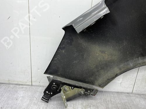 Right front fenders OPEL MERIVA B MPV (S10) 1.4 (75) | BP27588610C42 