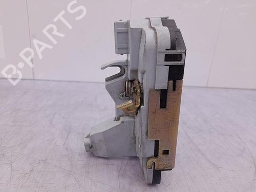 Rear left lock PEUGEOT 307 (3A/C) 2.0 HDi 110 | BP23675885C100 
