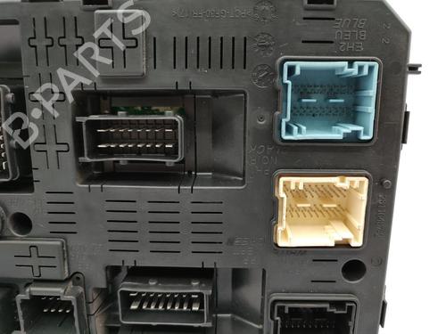 Electronic module CITROËN C4 Picasso I MPV (UD_) 1.6 HDi | BP23705073M83 - Image 10