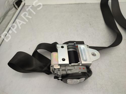 Used Rear right seatbelt Rear right seatbelt MERCEDES-BENZ C-CLASS Coupe (C204) C 220 CDI (204.302) (170 hp) 25866543 25866543
