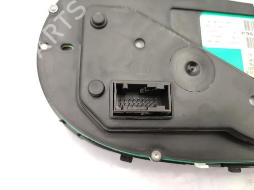 Instrument cluster PEUGEOT 307 Break (3E) 1.6 HDi 110 | BP23721526C47 