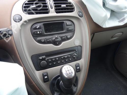 Bremsaggregat ABS CITROËN XSARA PICASSO (N68) 2.0 HDi | BP23674578M43