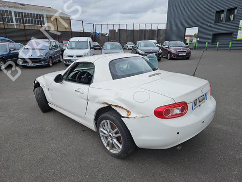 Starter MAZDA MX-5 III (NC) 1.8 (NC18) | BP32214243M8 - Image 21