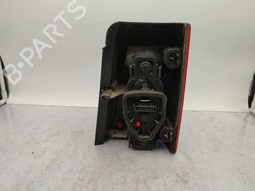 Left taillight CITROËN BERLINGO / BERLINGO FIRST Box Body/MPV (M_) 1.9 D 70 (MBWJZ, MCWJZ) | BP27663687C34 