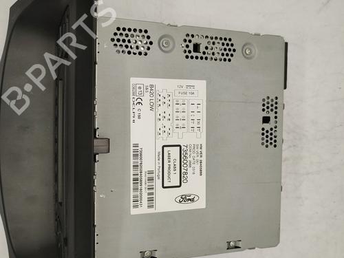 Radio FORD KA (RU8) 1.2 | BP23683756E6 