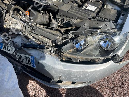 Brugte VW GOLF VI (5K1)    4775057