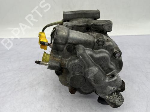 AC compressor PEUGEOT 407 SW (6E_, 6D_) 1.6 HDi 110 | BP23757284M34 