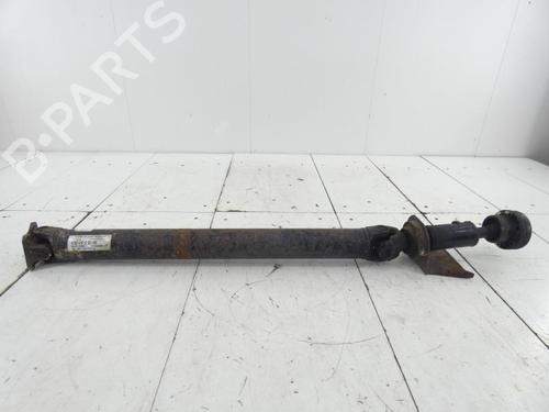 Driveshaft MERCEDES-BENZ M-CLASS (W163) ML 270 CDI (163.113) | BP23691088M37 