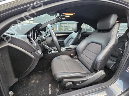 Electronic module MERCEDES-BENZ C-CLASS Coupe (C204) C 220 CDI (204.302) | BP25004602M83  - Image 48