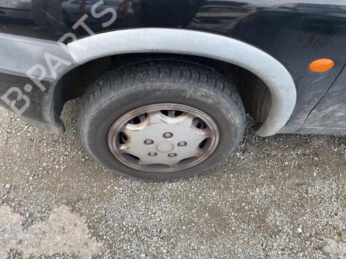 Køler OPEL CORSA B (S93) 1.0 i 12V (F08, F68, M68) | BP23701024M31 