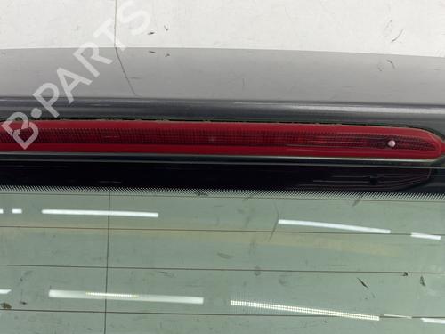 Tailgate VW POLO V (6R1, 6C1) 1.2 TDI | BP23684235C6 