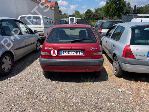 Switch CITROËN SAXO (S0, S1) 1.1 X, SX | BP23673376I30  - Image 12
