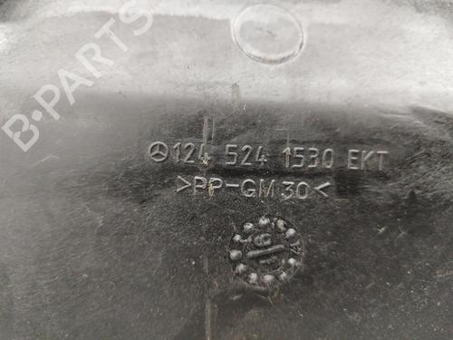 Used Underbody protection Underbody protection MERCEDES-BENZ 124 Saloon (W124) 300 E-24 (124.031) (220 hp) 26707704 26707704