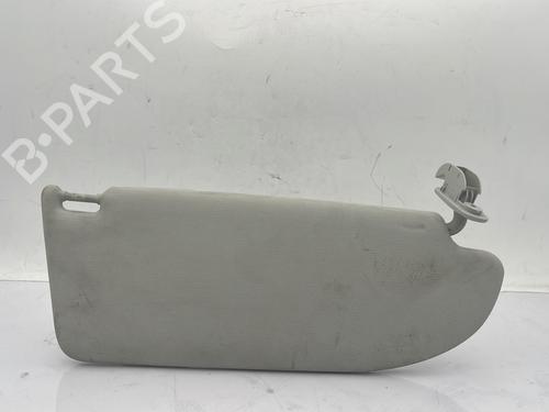 Used Left sun visor Left sun visor SEAT IBIZA IV (6J5, 6P1) 1.9 TDI (105 hp) 31025896 31025896