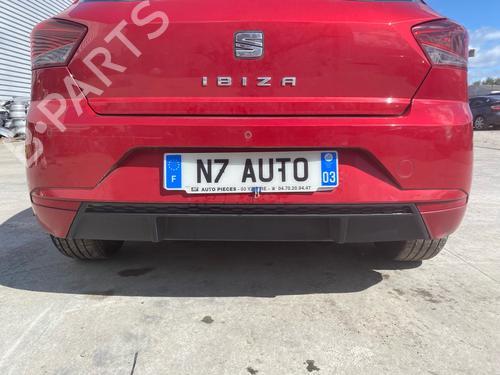 Right headlight SEAT IBIZA V (KJ1, KJG) 1.0 TSI | BP36439886C29 - Image 129