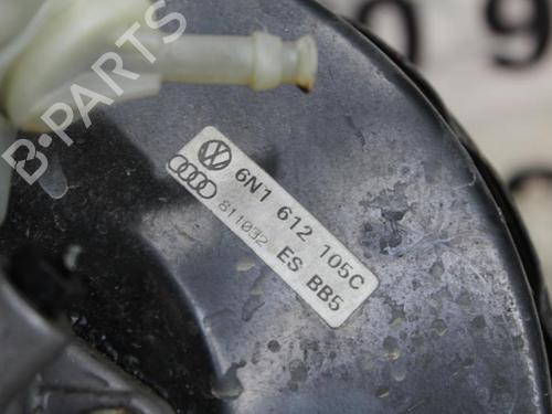 Used Servo brake Servo brake VW LUPO I (6X1, 6E1) 1.4 16V (75 hp) 23664934 23664934