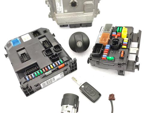 Electronic module CITROËN C3 II (SC_) 1.2 VTi 82 | BP23742029M83  - Image 10