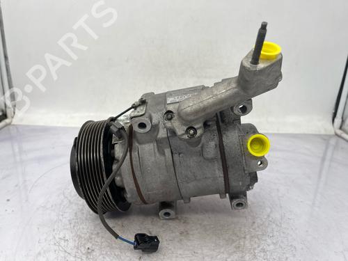 Used AC compressor AC compressor 37717120 37717120