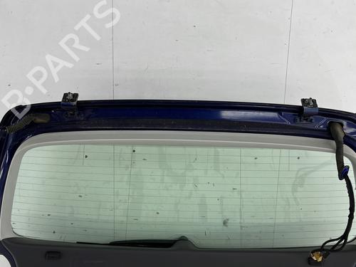 Tailgate VW GOLF V (1K1) 1.9 TDI | BP28133528C6 