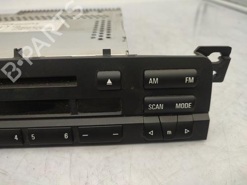 Radio BMW 3 Coupe (E46) 330 Cd | BP23684209E6 