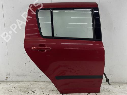 Used Right rear door SUZUKI SWIFT III (MZ, EZ) 1.3 (RS413, ZC11S) (92 hp) 31360717