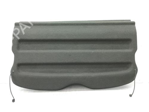 Rear parcel shelf CITROËN C4 II (NC_) 1.6 HDi 115 | BP23708412C85 