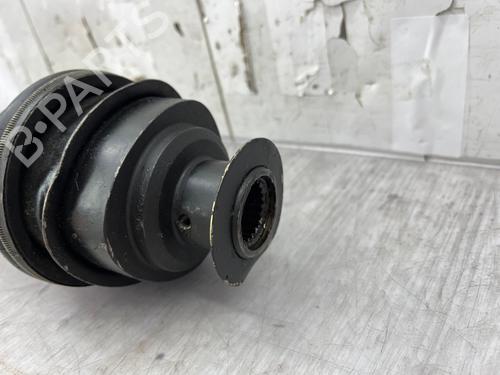 Used Left front driveshaft Left front driveshaft 37164619 37164619