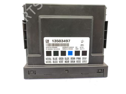 Electronic module OPEL INSIGNIA A (G09) 2.0 CDTI (68) | BP23756004M83 - Image 21