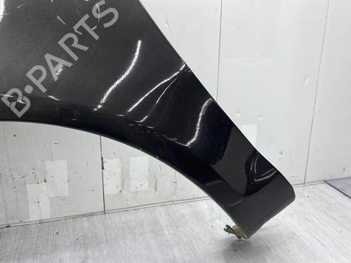 Left front fenders OPEL CORSA D (S07) 1.3 CDTI (L08, L68) | BP28325700C41 