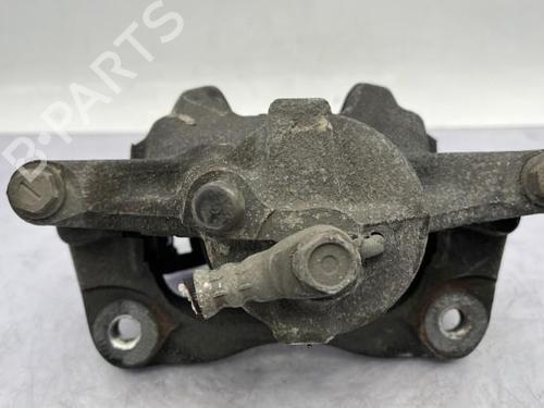 Left front brake caliper TOYOTA AURIS (_E18_) 1.2 (NRE185_, NRE185R) | BP23751735M105 - Image 2