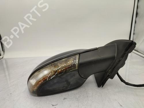 Right mirror VW GOLF V (1K1) 1.9 TDI | BP23683538C27 