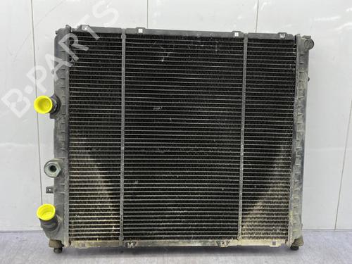 Køler RENAULT KANGOO Express (FC0/1_) D 65 1.9 (FC0E, FC02, FC0J, FC0N) (64 hp) 23680482