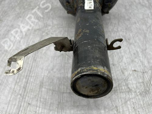 Used Left front shock absorber Left front shock absorber VW NEW BEETLE (9C1, 1C1) 1.6 (102 hp) 26705940 26705940