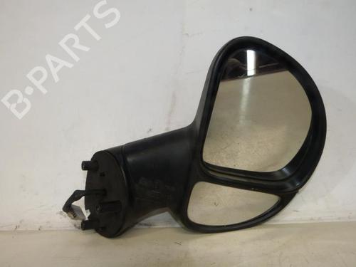 Right mirror FIAT MULTIPLA (186_) 1.9 JTD 115 | BP23688430C27 