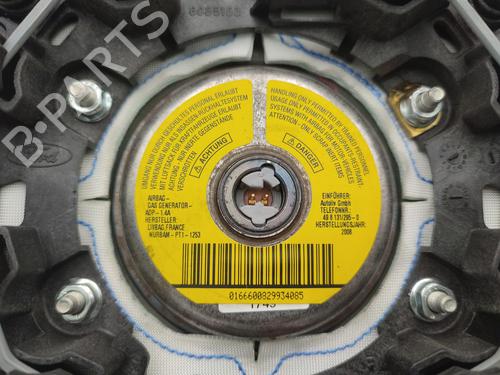 Førerens kollisjonspute FORD C-MAX (DM2) 1.8 TDCi | BP29629781C9 