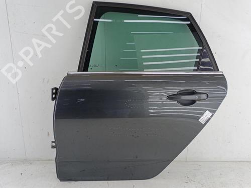 Used Left rear door Left rear door CITROËN C4 II (NC_) 1.6 HDi 110 (112 hp) 23709101 23709101