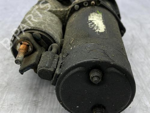 Used Starter Starter RENAULT CLIO II (BB_, CB_) 1.6 (B/CB0D, BB00) (90 hp) 23674525 23674525