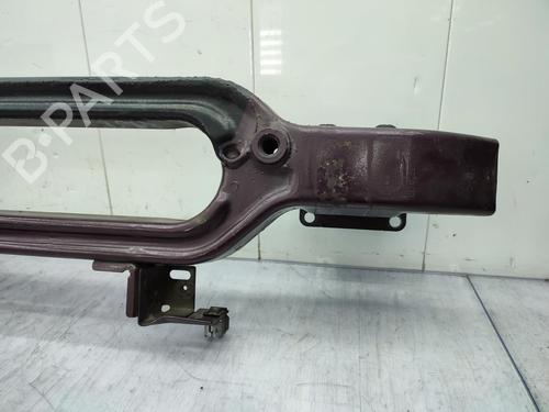 Front bumper reinforcement PEUGEOT 407 (6D_) 1.6 HDi 110 (6D9HZC, 6D9HYC) | BP23676830C109 