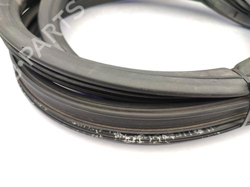 Rubber door seal PEUGEOT RCZ 1.6 16V | BP23757684C142 